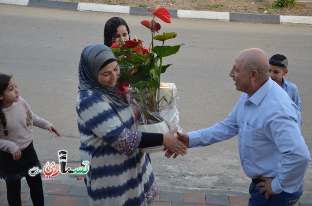       فيديو- جديد في كفرقاسم والمنطقة: افتتاح محمص شمس بإدارة احمد عيسى على شارع ال 24